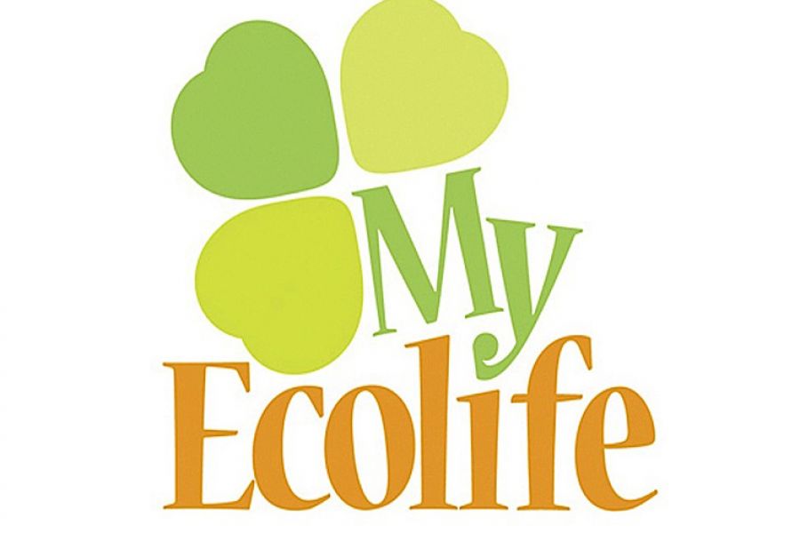 Logo MyEcolife